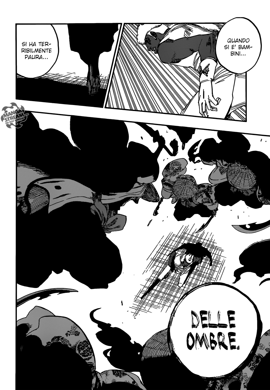 Read Bleach IT Manga Online