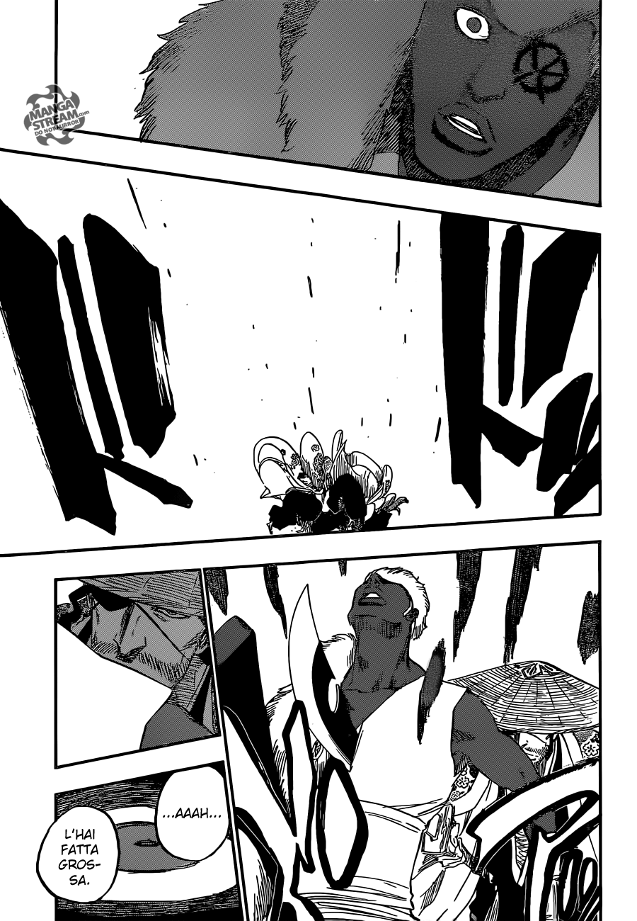 Read Bleach IT Manga Online