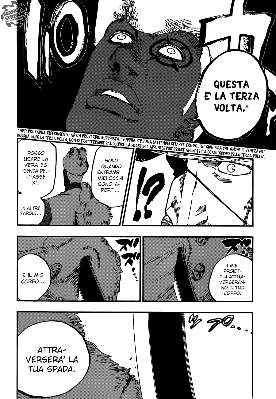Read Bleach IT Manga Online