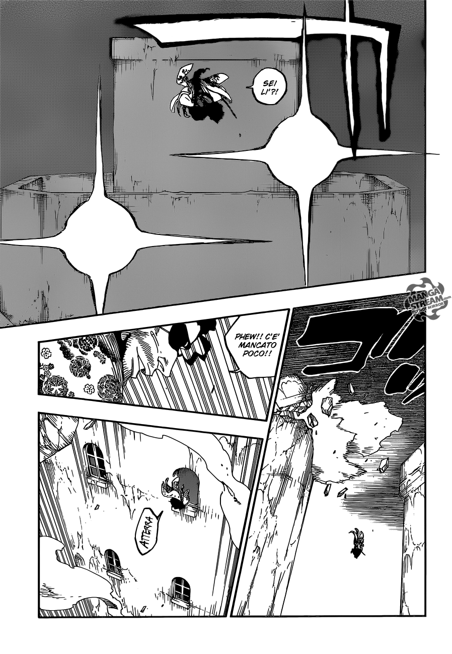 Read Bleach IT Manga Online