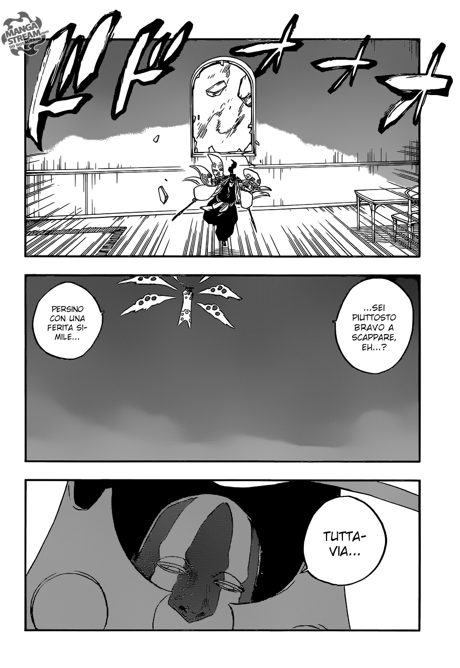 Read Bleach IT Manga Online