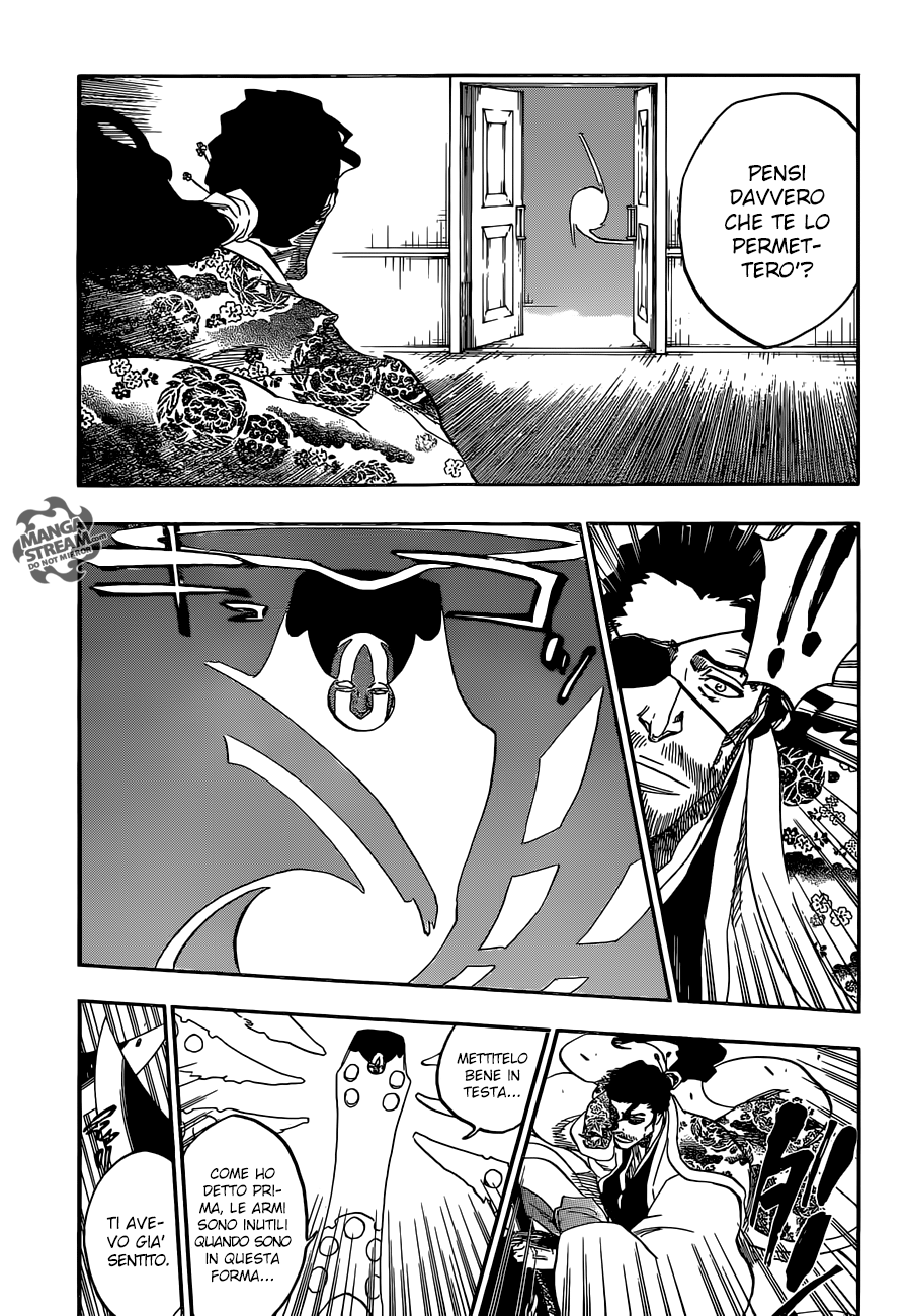 Read Bleach IT Manga Online