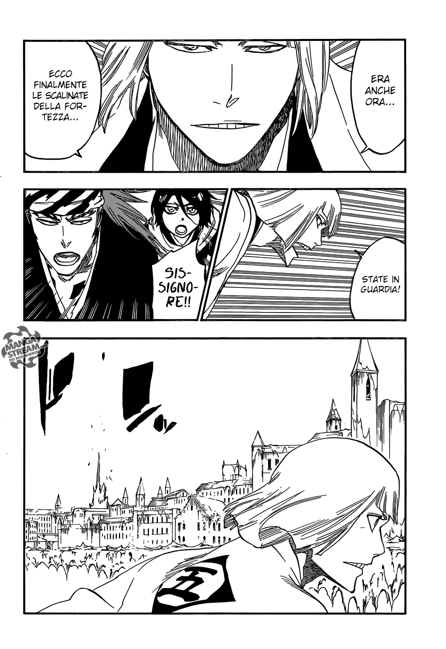 Read Bleach IT Manga Online