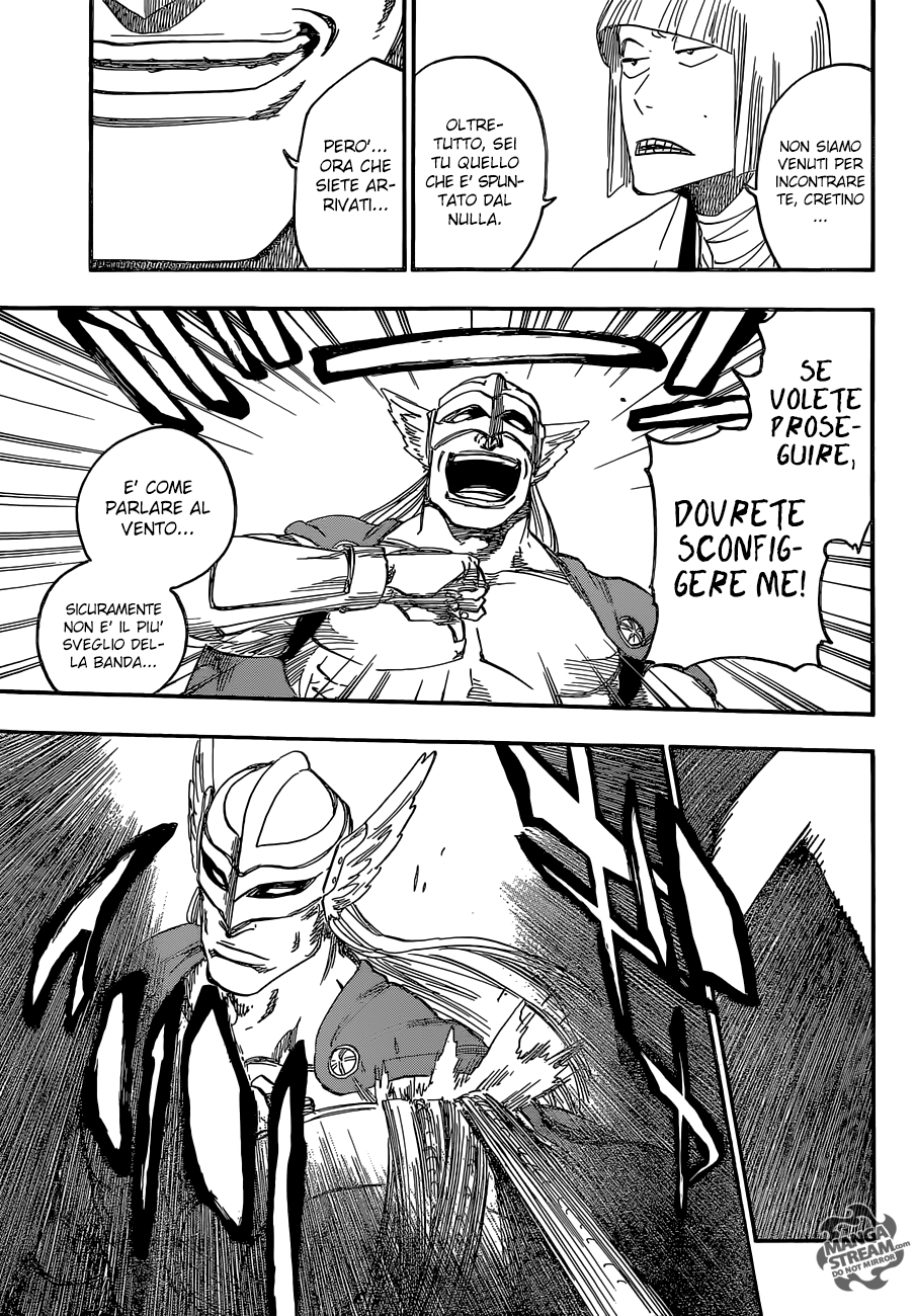 Read Bleach IT Manga Online