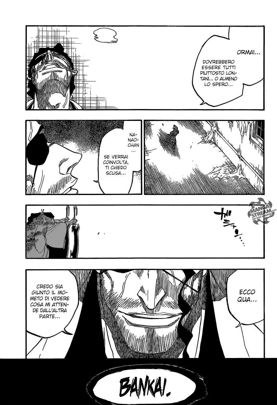 Read Bleach IT Manga Online