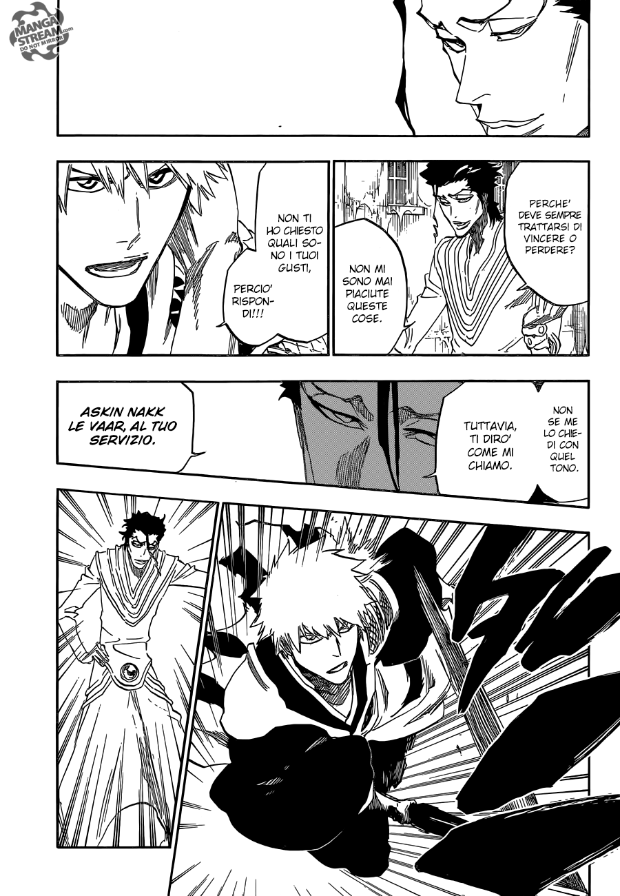 Read Bleach IT Manga Online