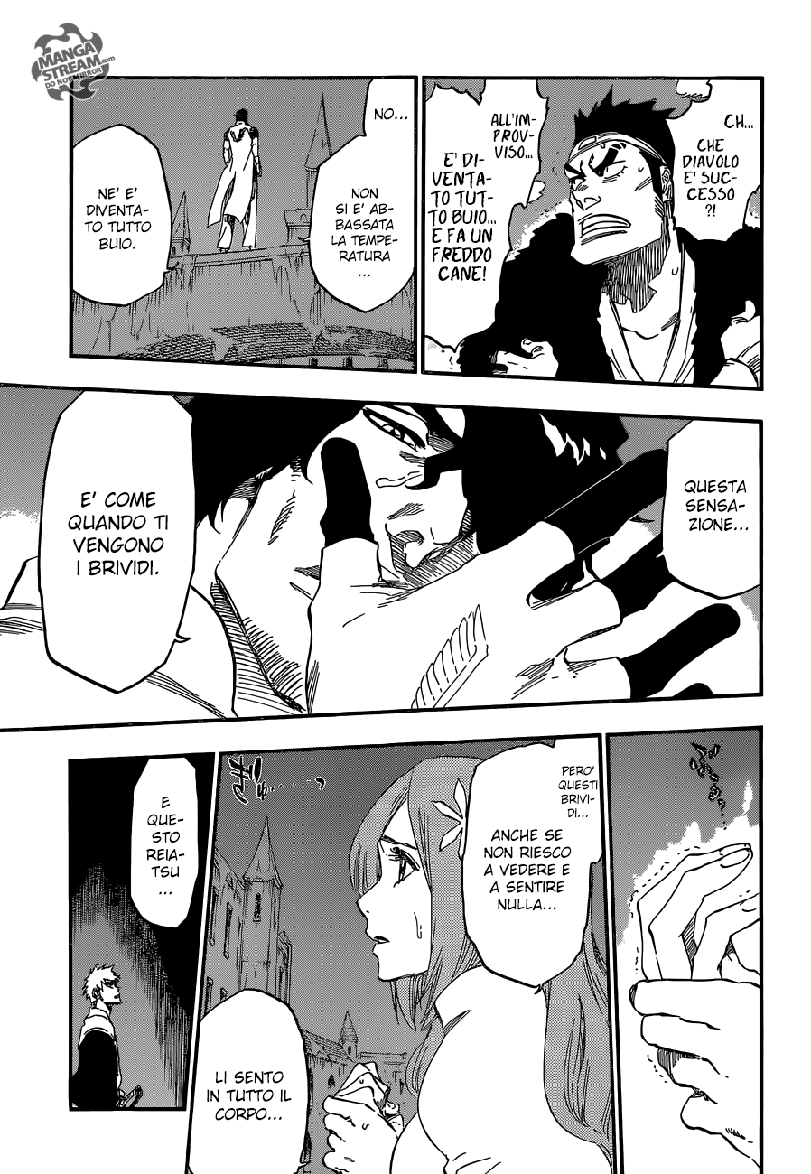 Read Bleach IT Manga Online