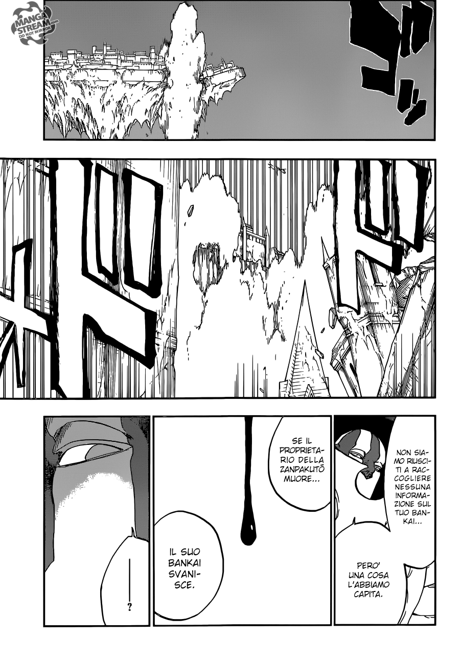 Read Bleach IT Manga Online