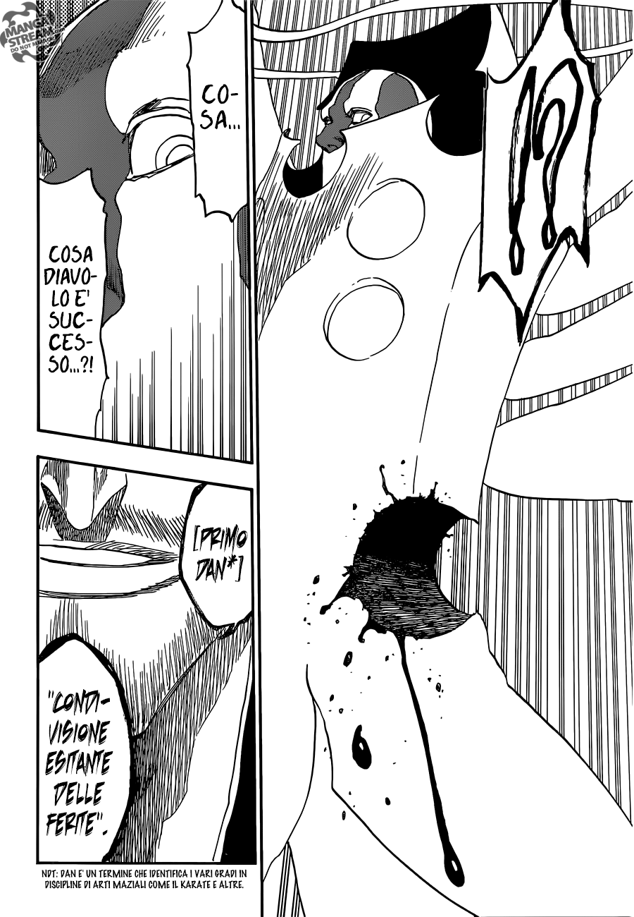 Read Bleach IT Manga Online