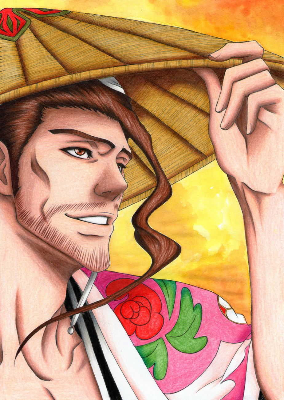 Read Bleach IT Manga Online