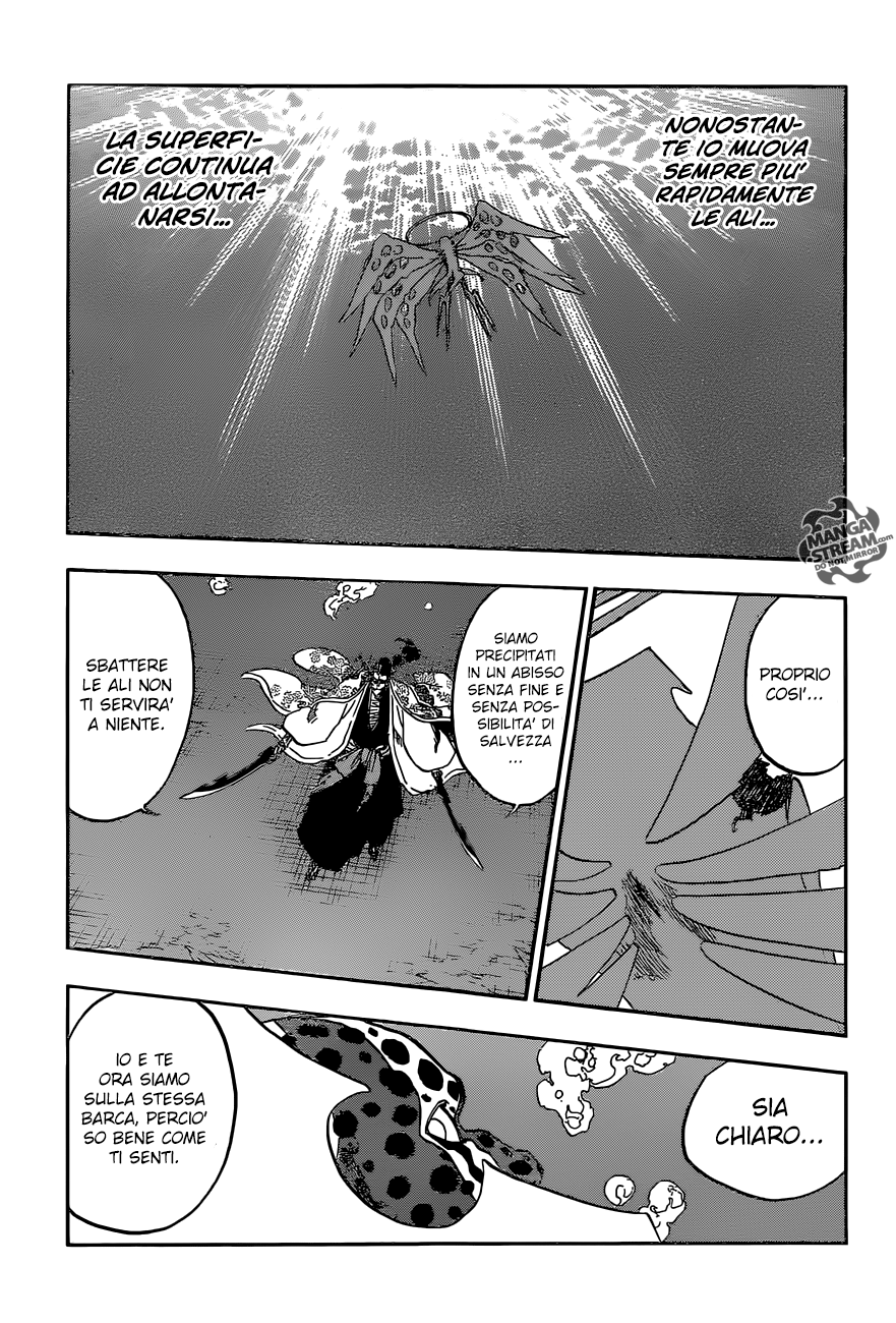 Read Bleach IT Manga Online