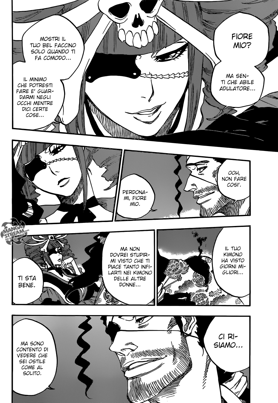 Read Bleach IT Manga Online