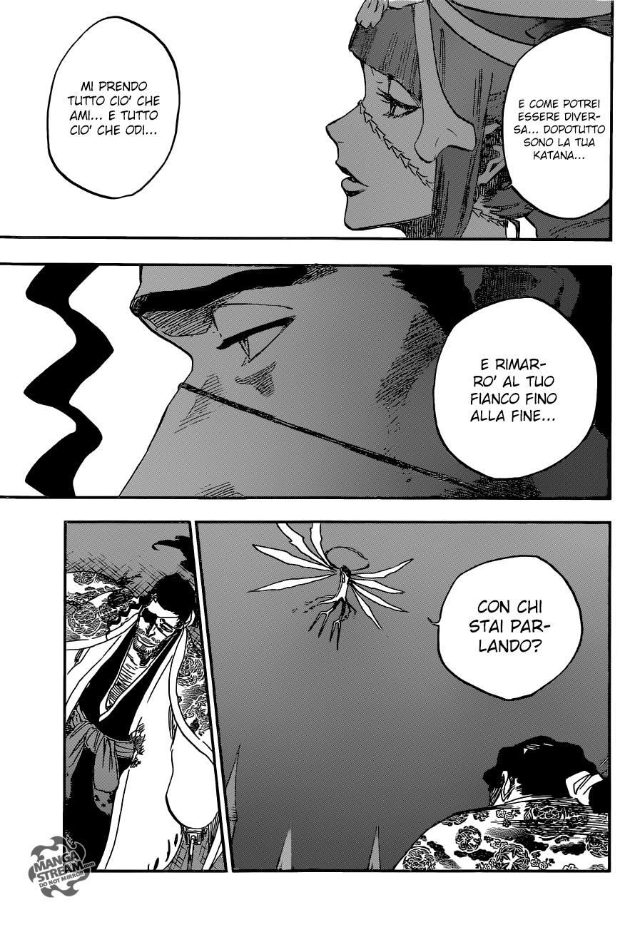 Read Bleach IT Manga Online