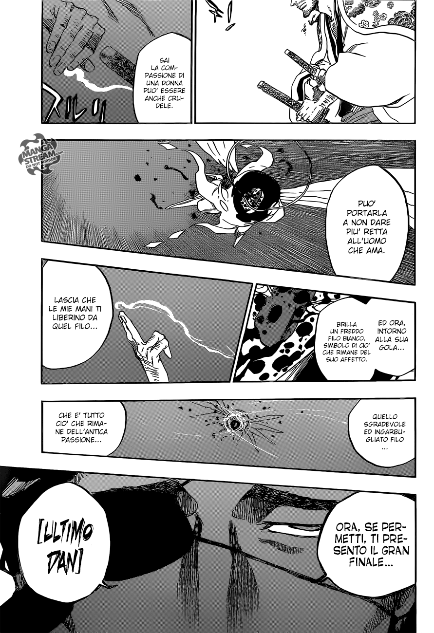 Read Bleach IT Manga Online