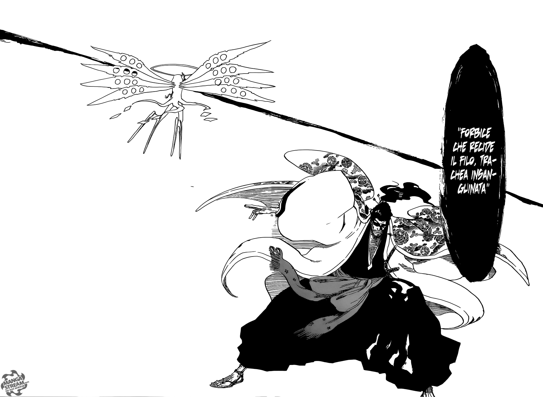 Read Bleach IT Manga Online