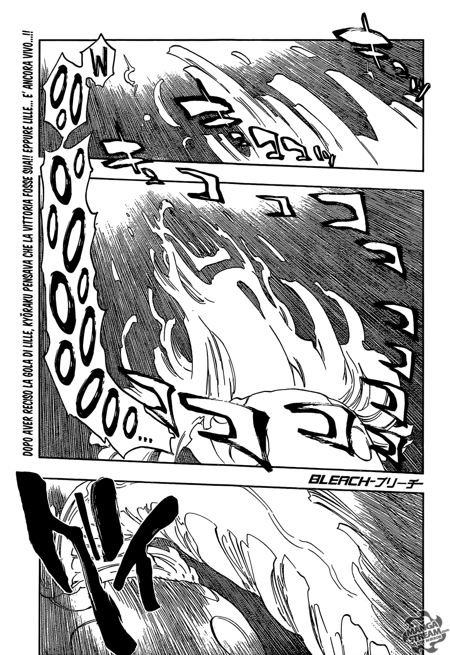 Read Bleach IT Manga Online