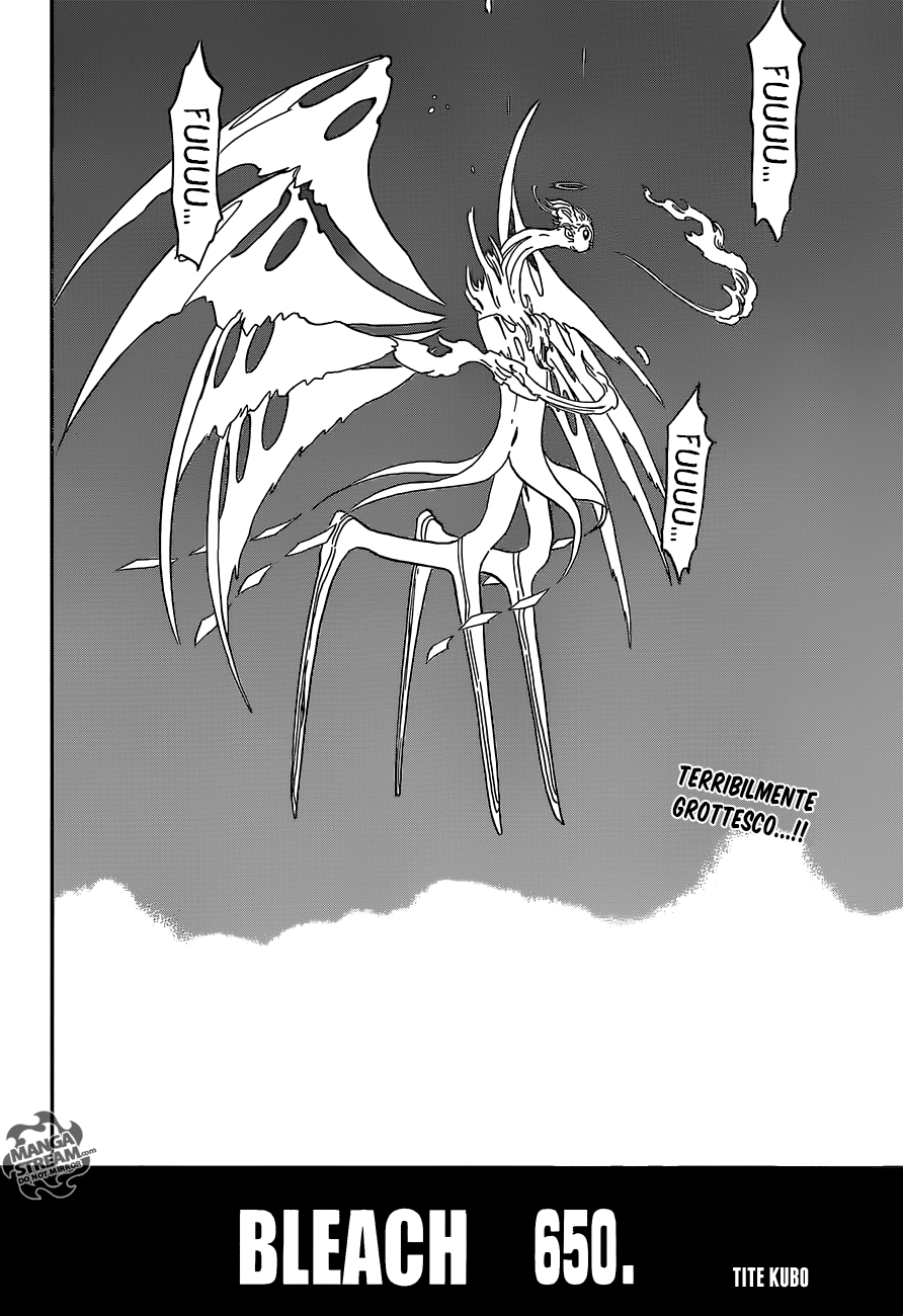 Read Bleach IT Manga Online