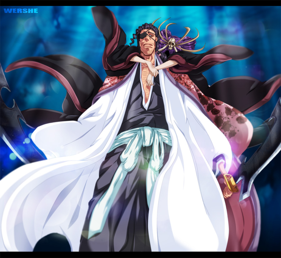 Read Bleach IT Manga Online