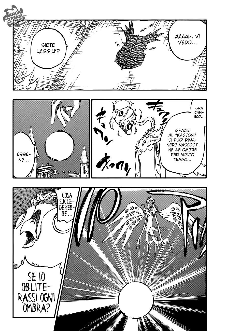 Read Bleach IT Manga Online