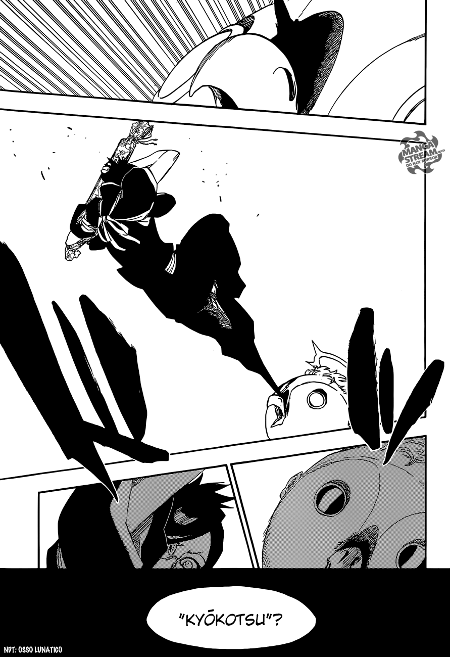 Read Bleach IT Manga Online