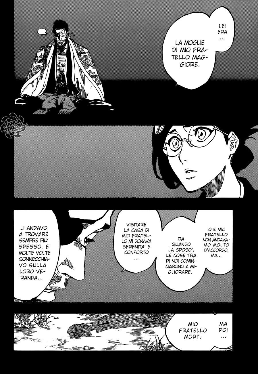 Read Bleach IT Manga Online