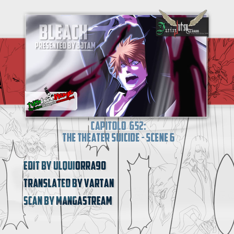 Read Bleach IT Manga Online