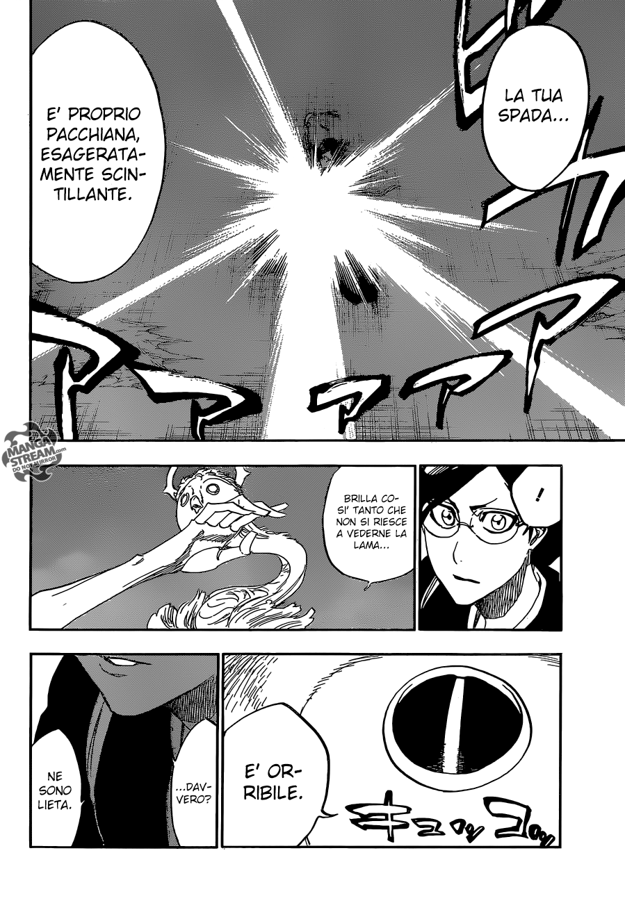 Read Bleach IT Manga Online