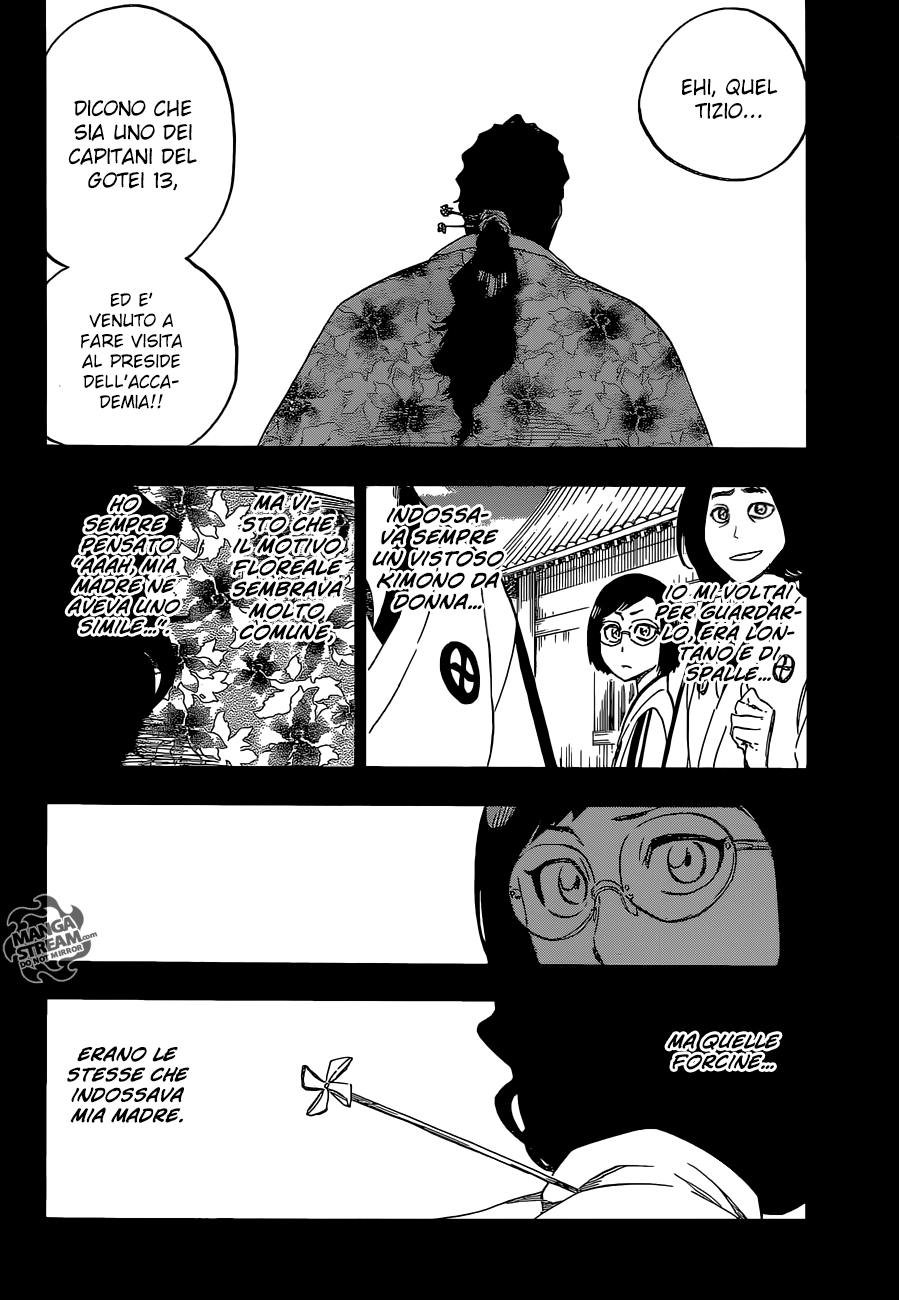 Read Bleach IT Manga Online