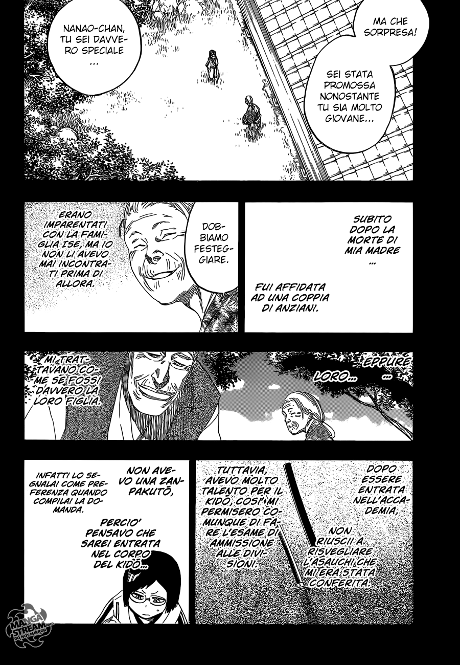 Read Bleach IT Manga Online