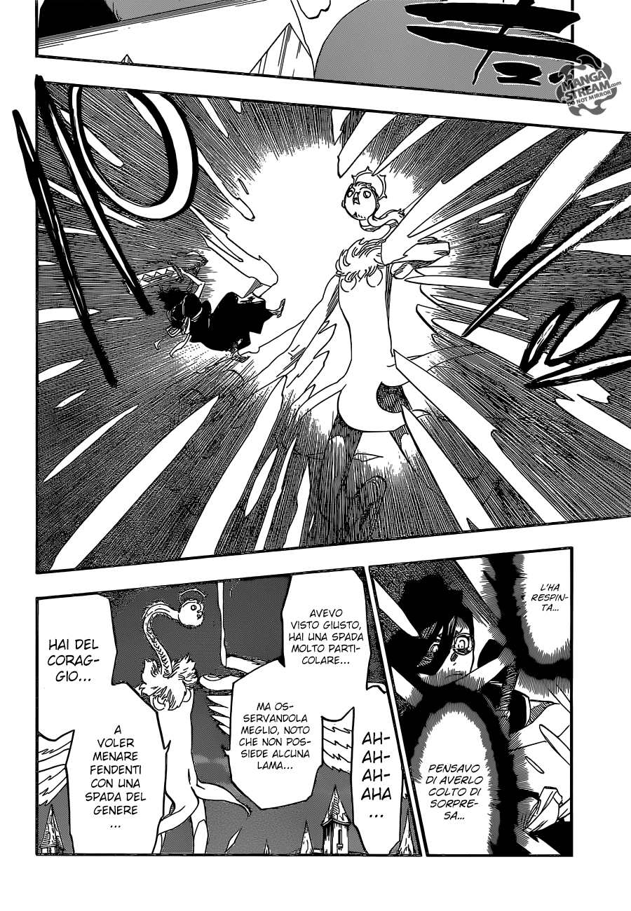 Read Bleach IT Manga Online