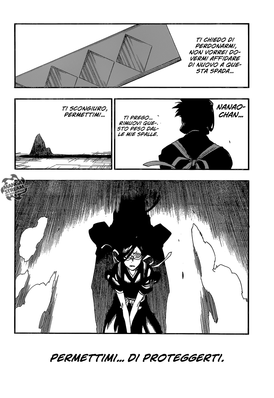 Read Bleach IT Manga Online