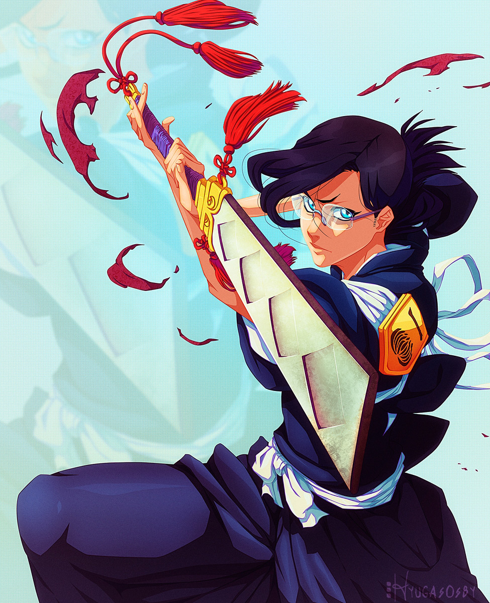 Read Bleach IT Manga Online