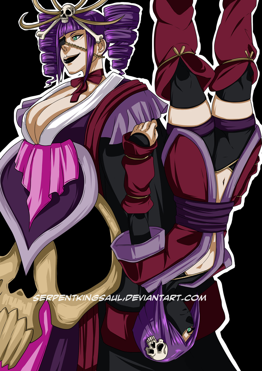 Read Bleach IT Manga Online