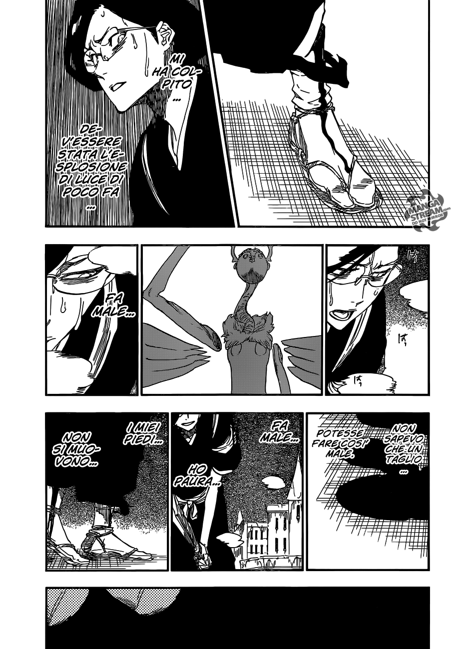 Read Bleach IT Manga Online
