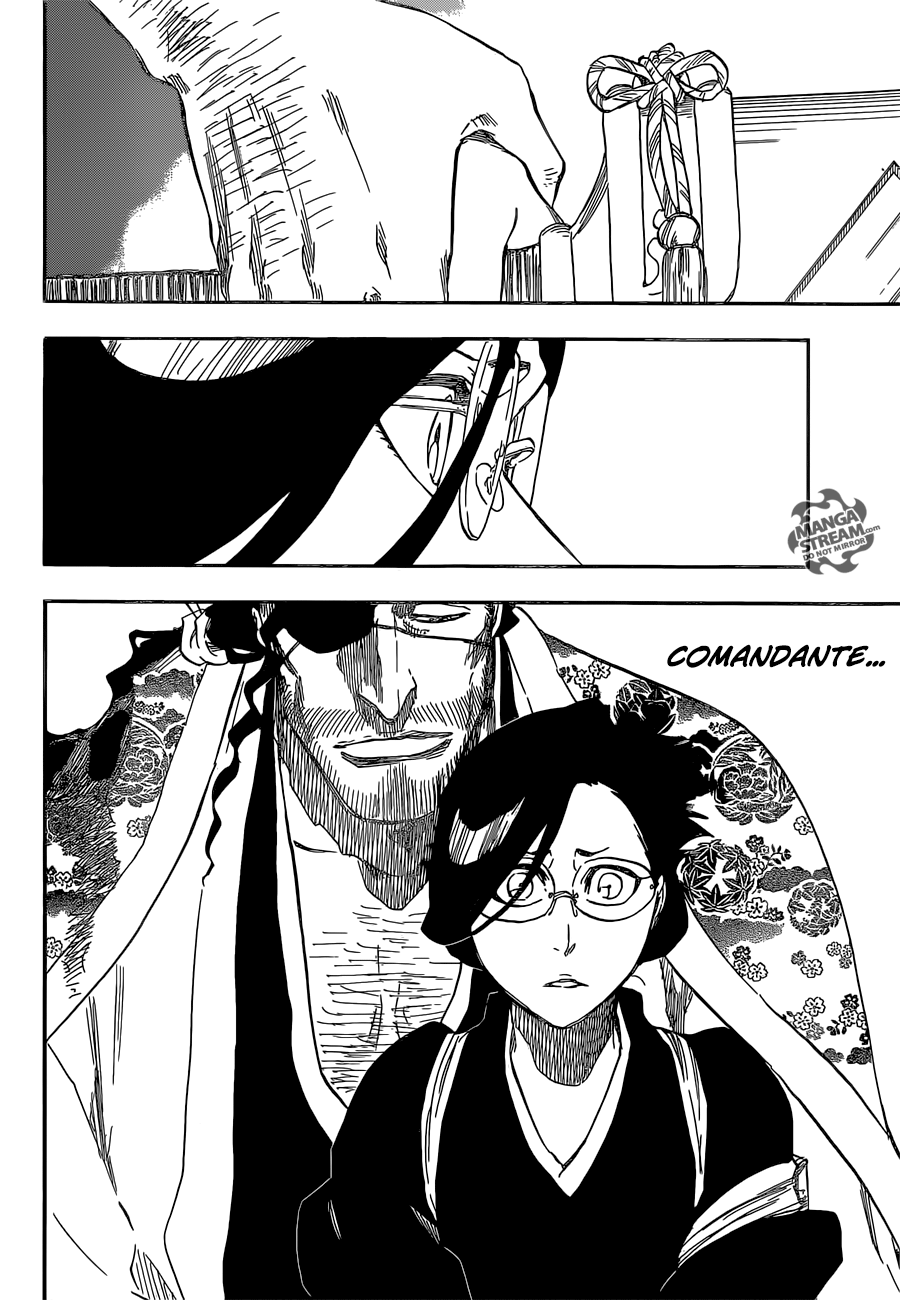 Read Bleach IT Manga Online
