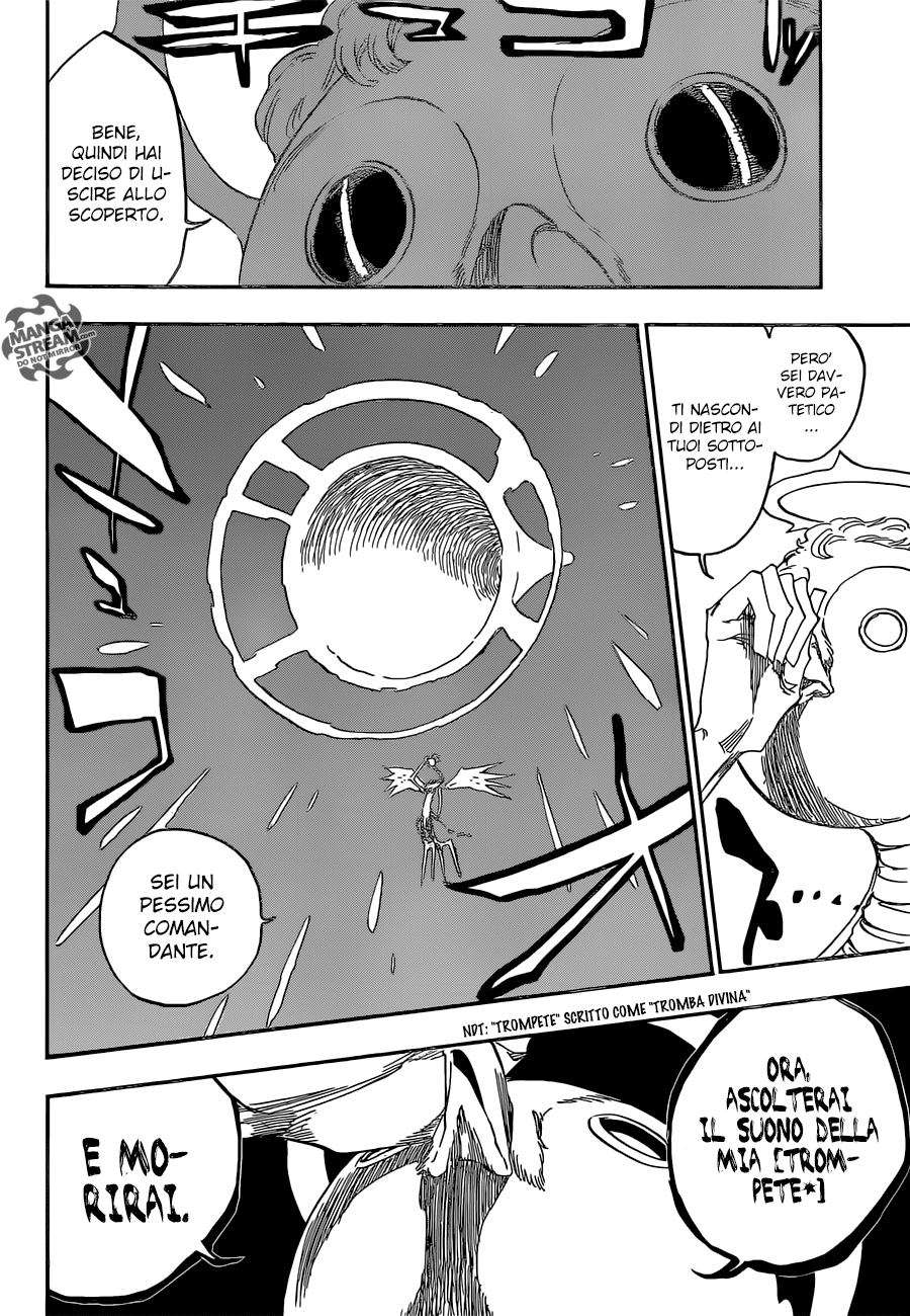 Read Bleach IT Manga Online