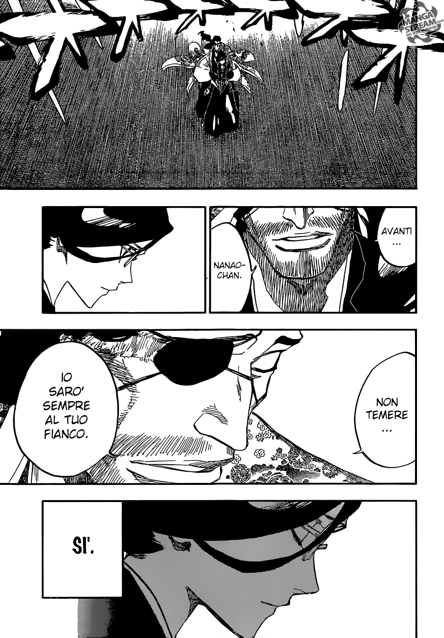 Read Bleach IT Manga Online