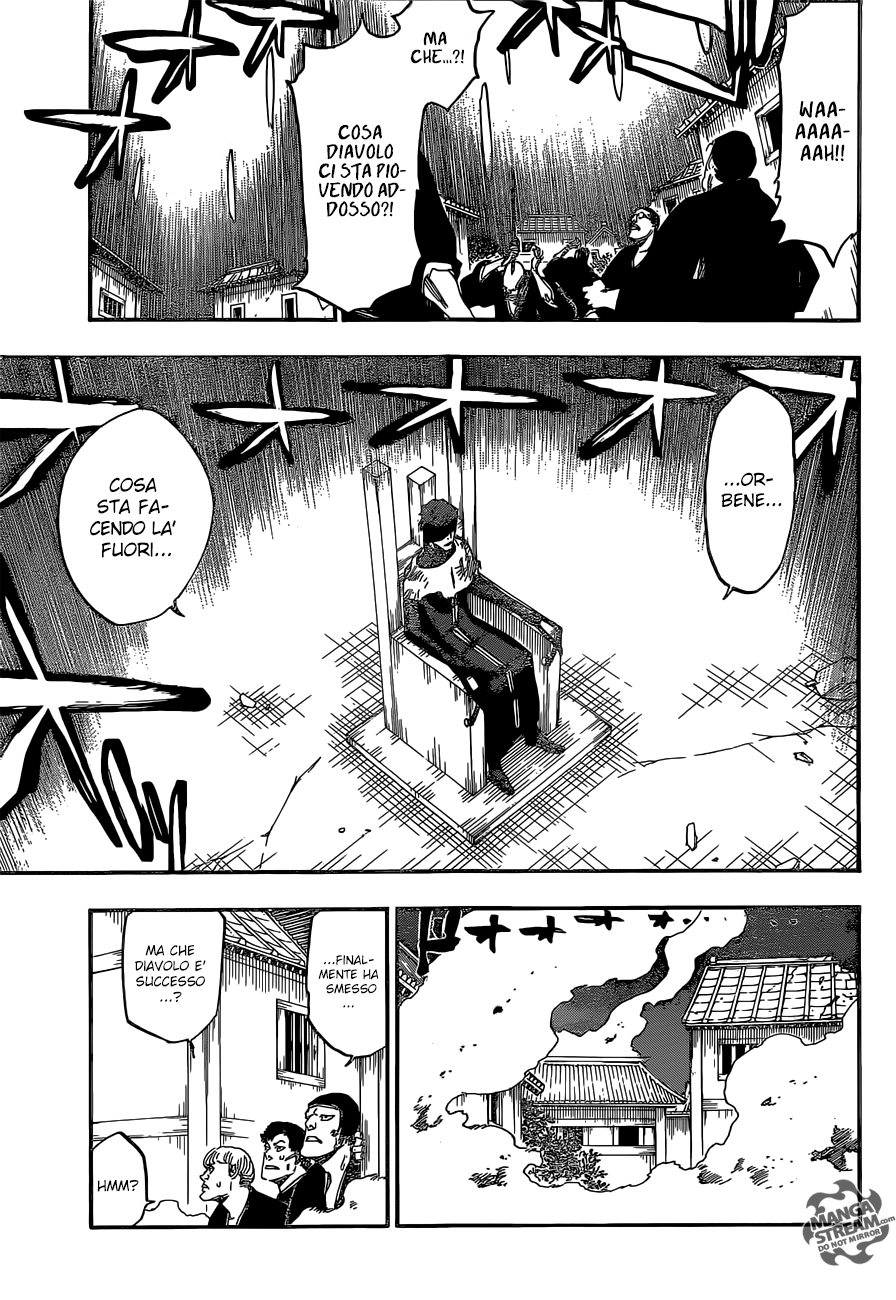 Read Bleach IT Manga Online