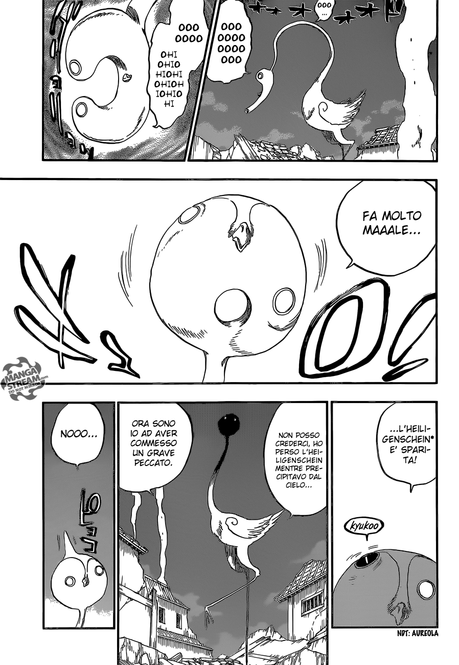 Read Bleach IT Manga Online