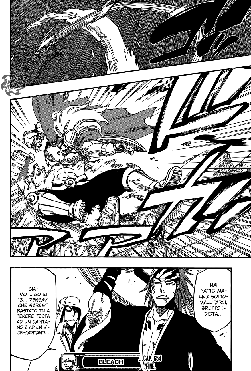 Read Bleach IT Manga Online