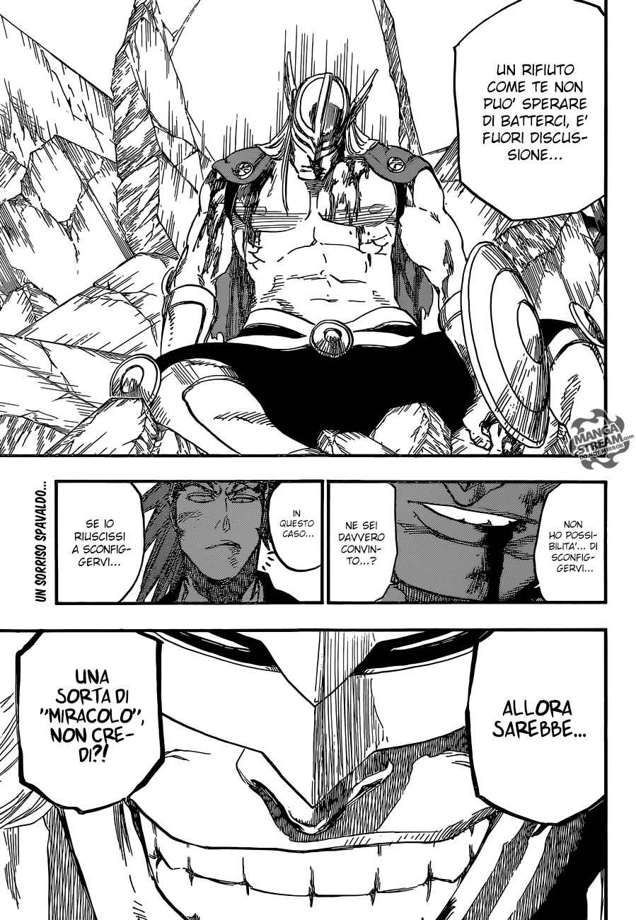 Read Bleach IT Manga Online