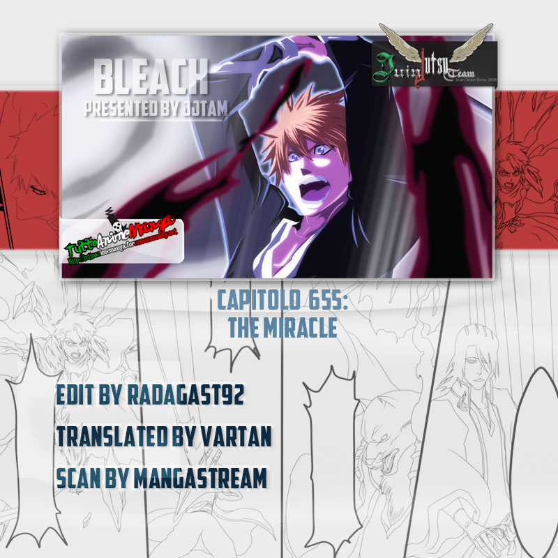 Read Bleach IT Manga Online