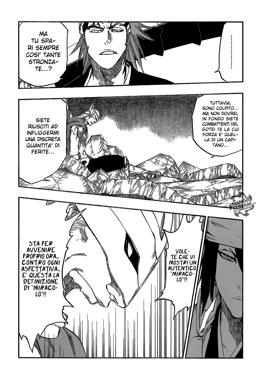 Read Bleach IT Manga Online