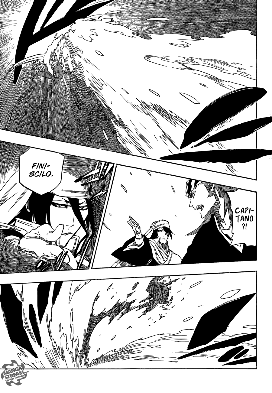 Read Bleach IT Manga Online