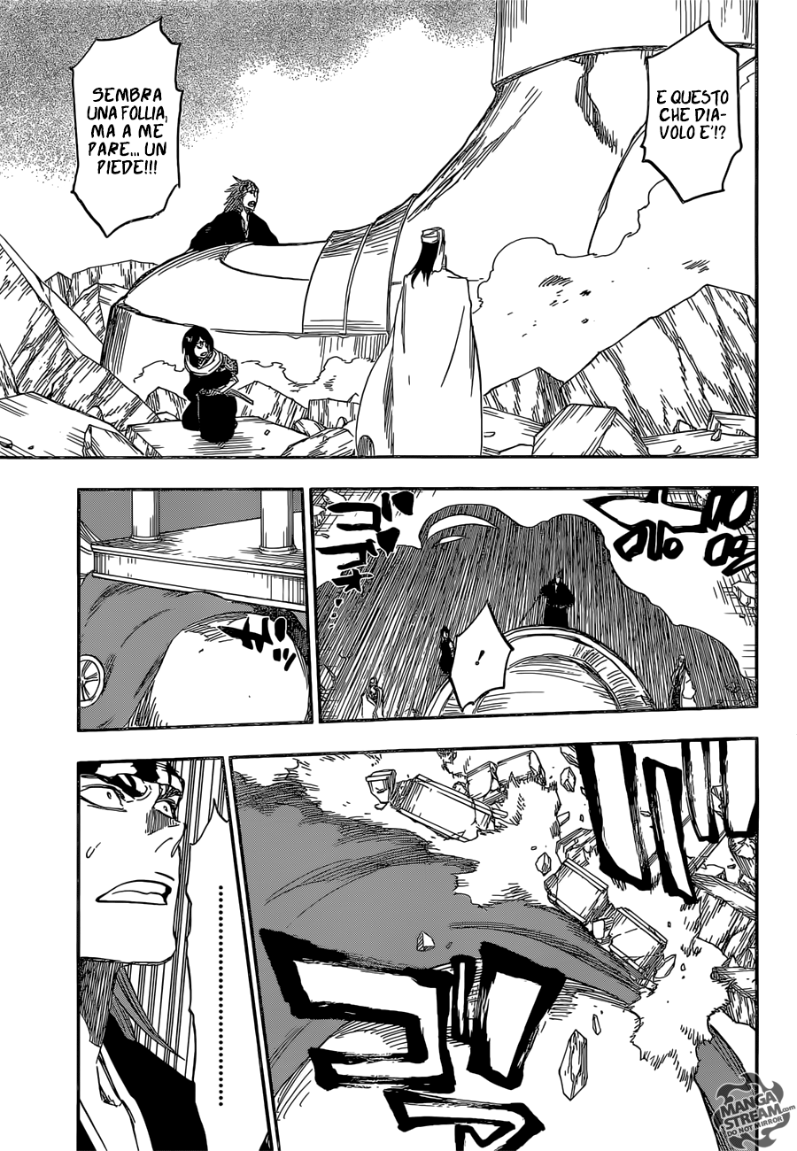 Read Bleach IT Manga Online