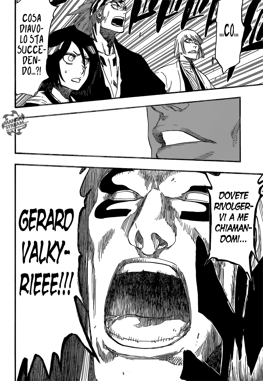 Read Bleach IT Manga Online