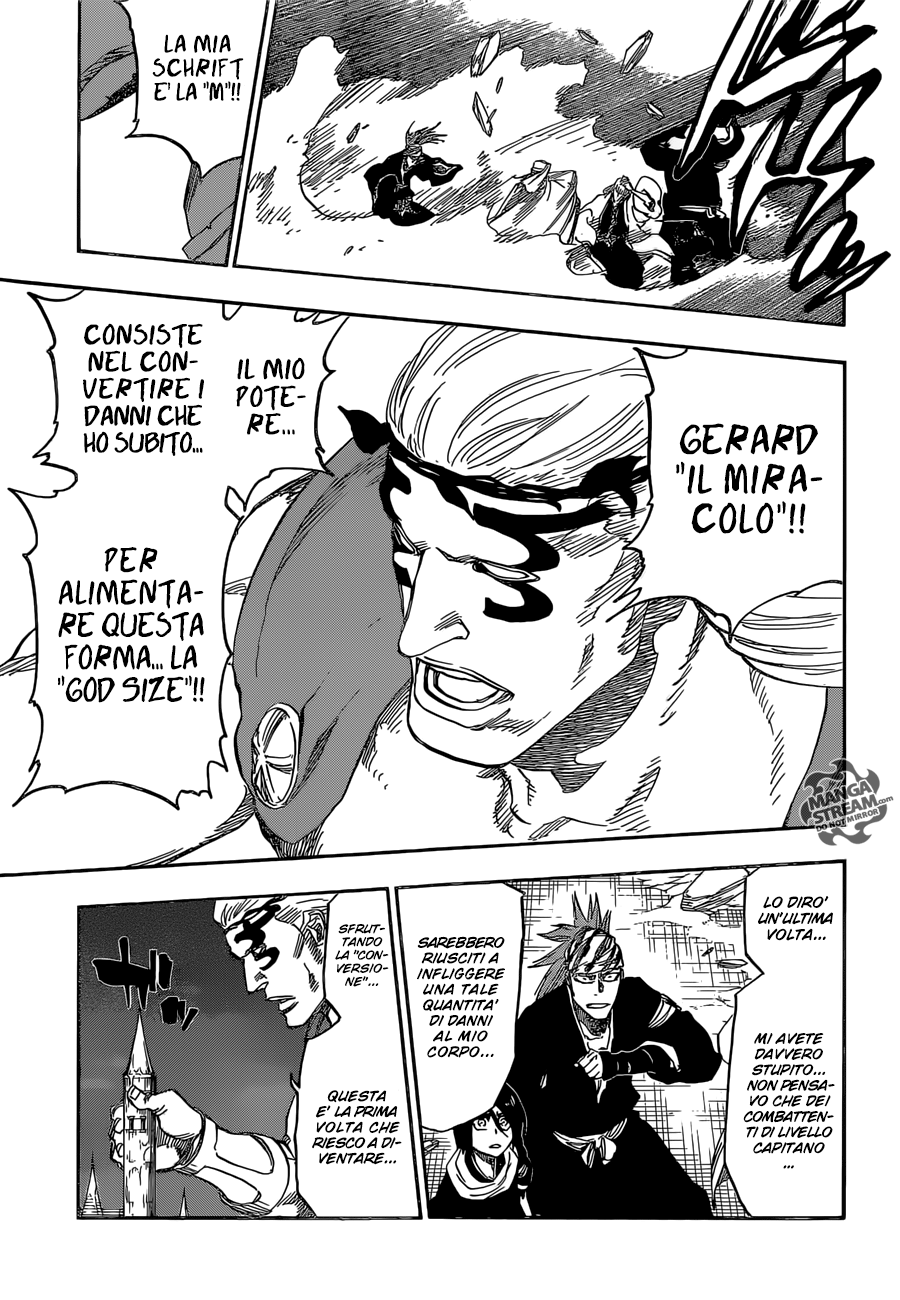 Read Bleach IT Manga Online