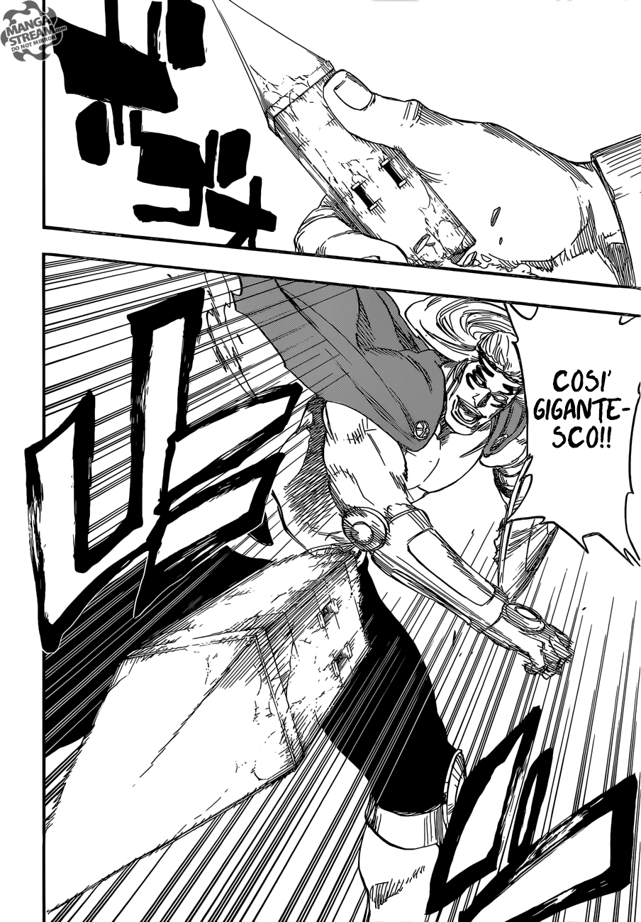 Read Bleach IT Manga Online