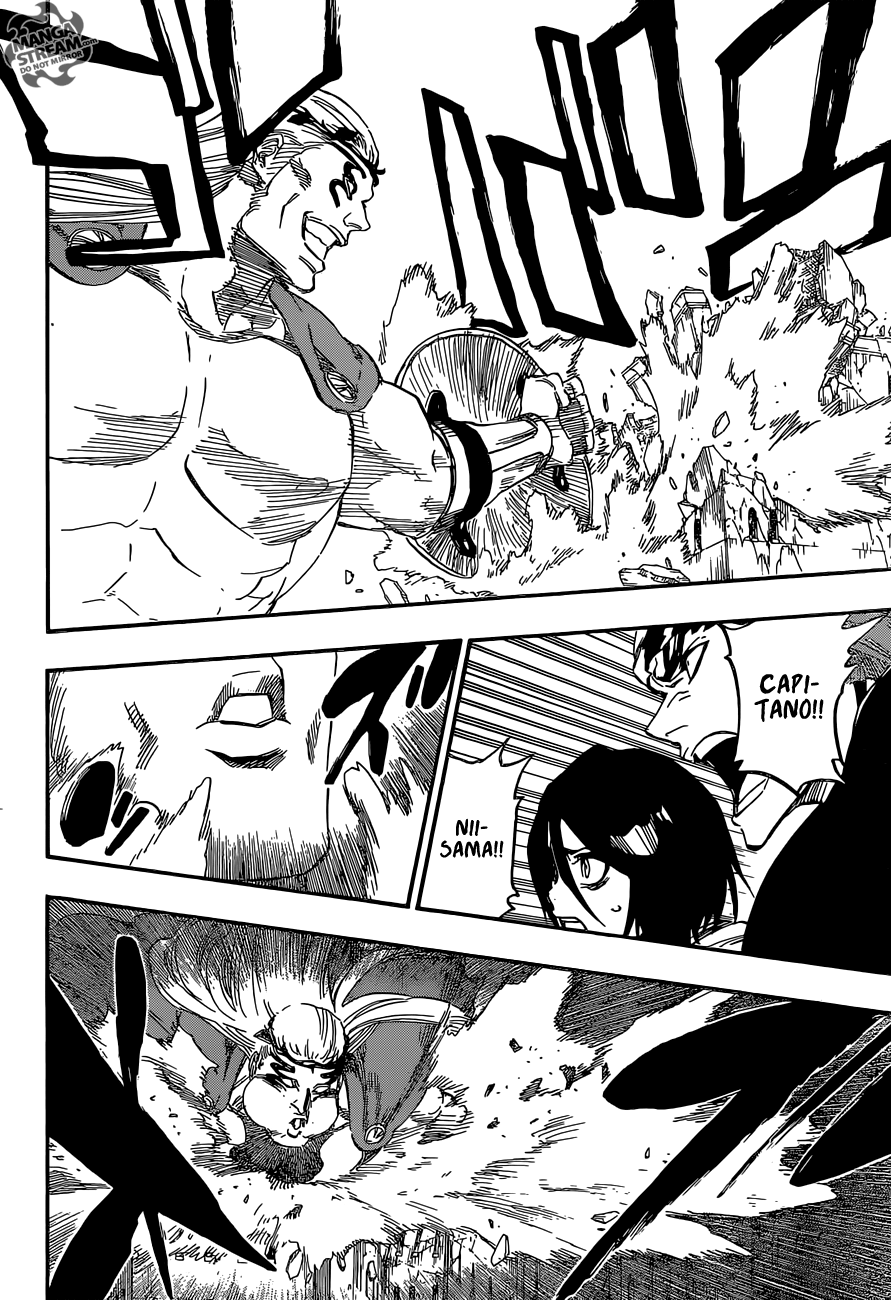 Read Bleach IT Manga Online