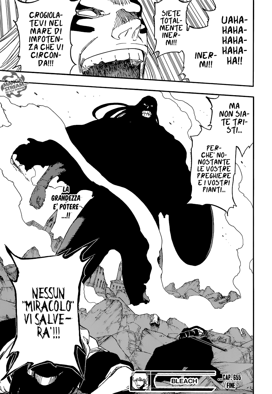 Read Bleach IT Manga Online